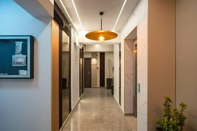 Pipera, apartament 3 camere Ivory Residence - 10.000 € discount + 0% comision