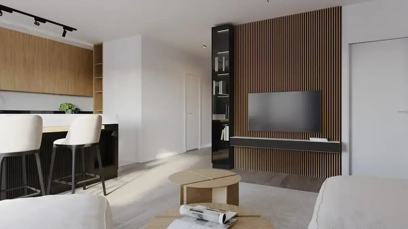 Pipera, apartament 3 camere Ivory Residence - 10.000 € discount + 0% comision