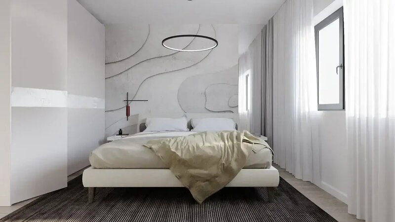 Pipera, apartament 3 camere Ivory Residence - 10.000 € discount + 0% comision