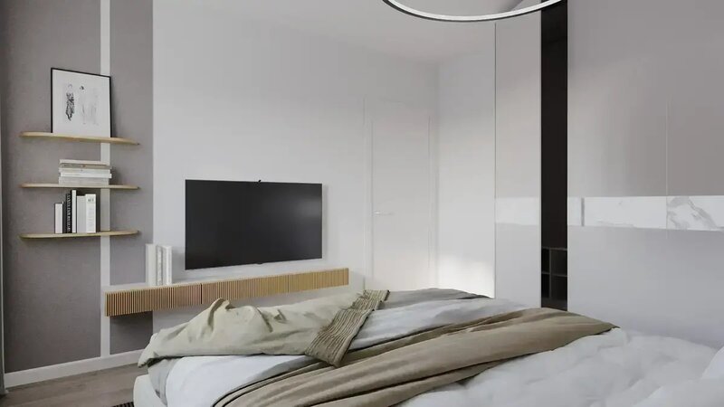 Pipera, apartament 3 camere Ivory Residence - 10.000 € discount + 0% comision