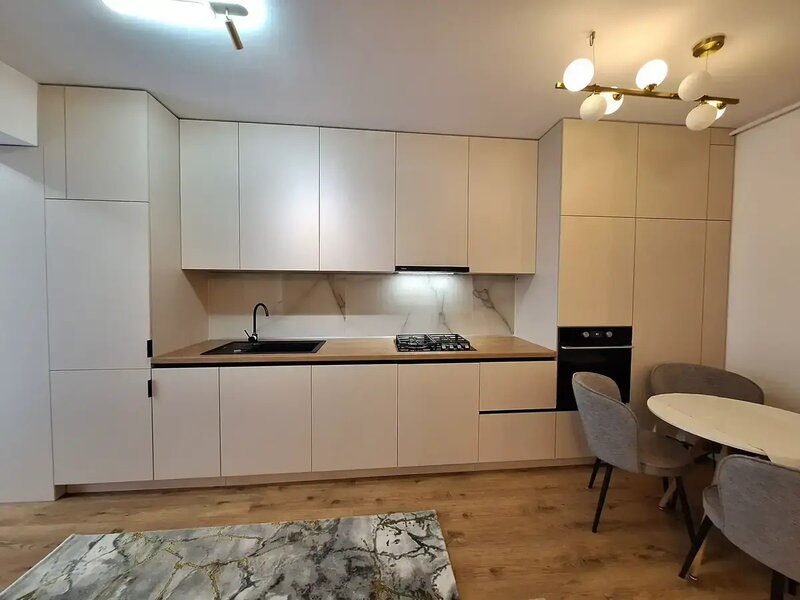Ivory Residence Pipera - Apartament 2 camere, 10.000 € discount, 0% comision