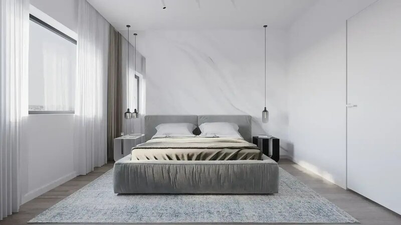 Pipera Apartament 2 camere - Discount 10.000 € + TVA - comision 0%, Pipera