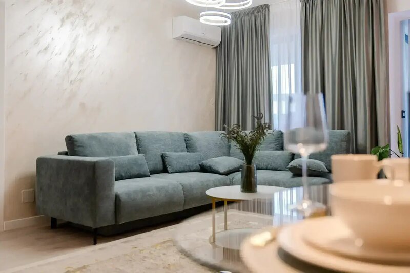 Pipera oferta exclusiva: 10.000 € +TVA discount – 0% comision, Ivory Residence