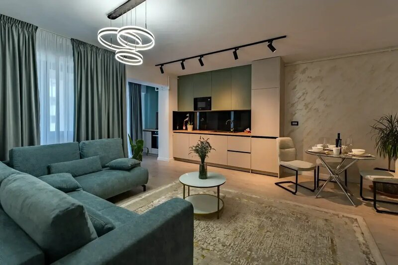 Pipera 10.000 € + TVA discount + 0% comision - Ivory Residence Pipera