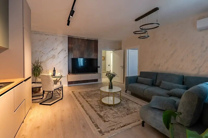 Pipera 10.000 € + TVA discount + 0% comision - Ivory Residence Pipera