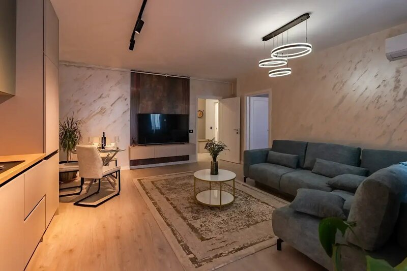 Pipera oferta exclusiva: 10.000 € +TVA discount – 0% comision, Ivory Residence
