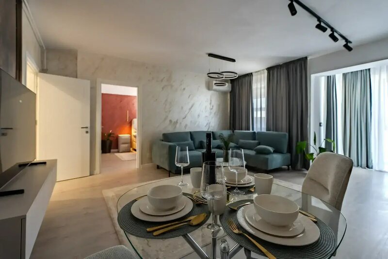 Pipera 10.000 € + TVA discount + 0% comision - Ivory Residence Pipera