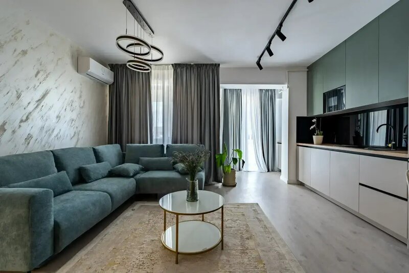 Pipera 10.000 € + TVA discount + 0% comision - Ivory Residence Pipera