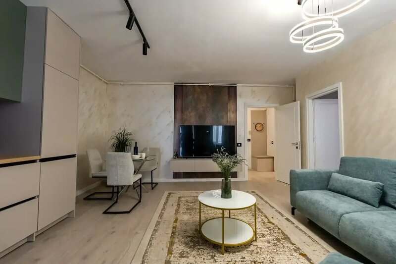 Pipera oferta exclusiva: 10.000 € +TVA discount – 0% comision, Ivory Residence