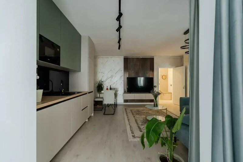 Pipera oferta exclusiva: 10.000 € +TVA discount – 0% comision, Ivory Residence