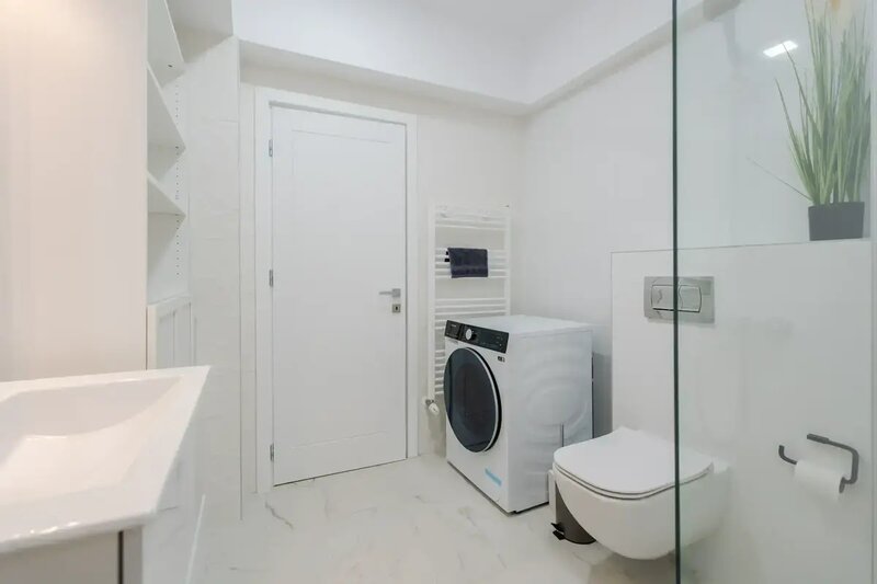 Pipera 10.000 € + TVA discount + 0% comision - Ivory Residence Pipera