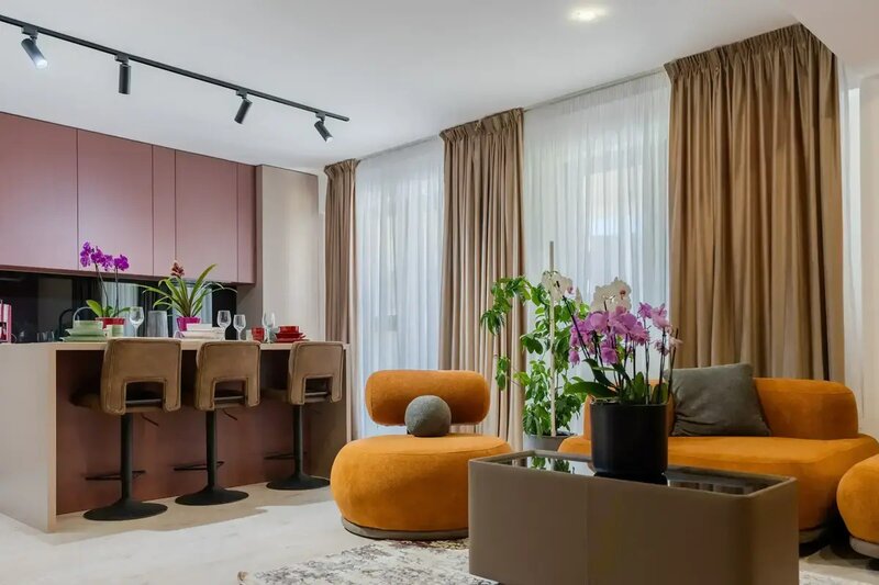 Pipera Apartament 3 camere - 10.000 € discount + 0% comision