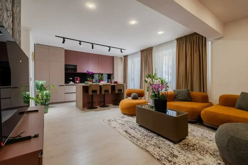 Pipera Apartament 3 camere - 10.000 € discount + 0% comision