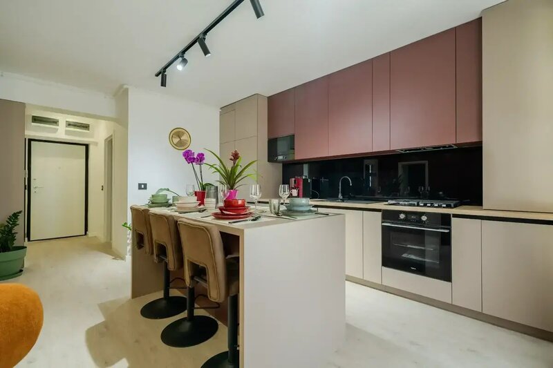 Pipera Apartament 3 camere - 10.000 € discount + 0% comision