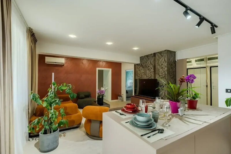 Pipera Apartament 3 camere - 10.000 € discount + 0% comision