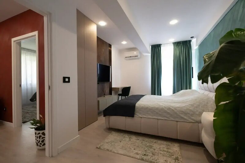 Pipera Apartament 3 camere - 10.000 € discount + 0% comision