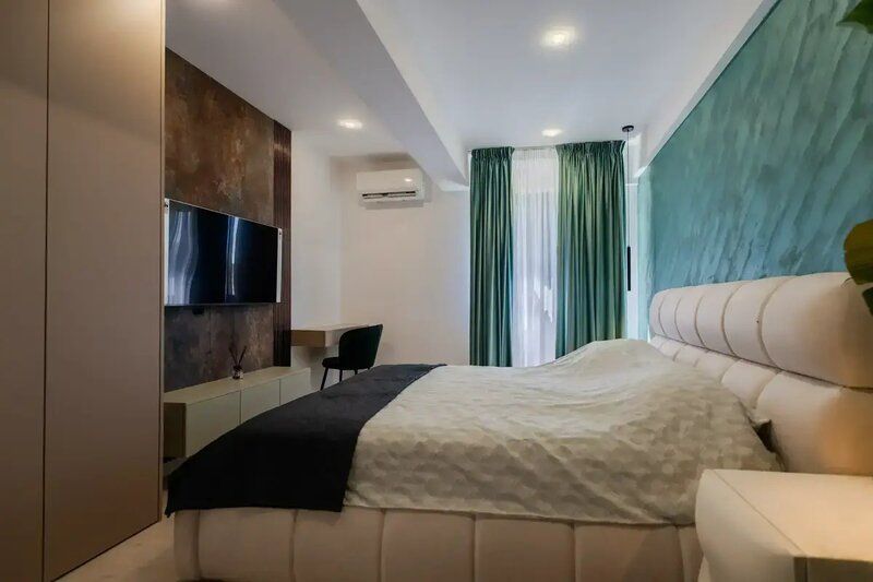 Pipera Apartament 3 camere - 10.000 € discount + 0% comision