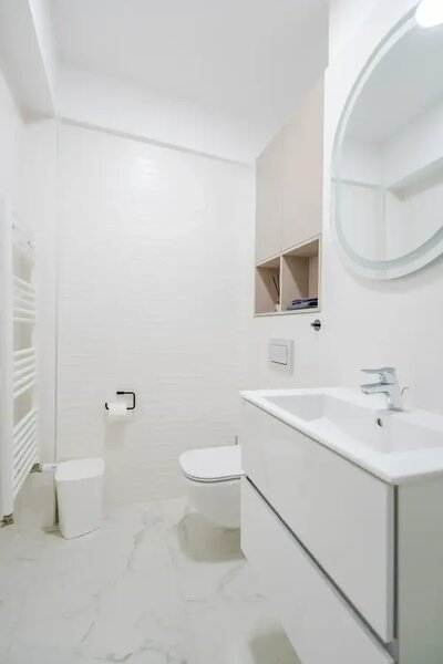 Pipera Apartament 3 camere - 10.000 € discount + 0% comision