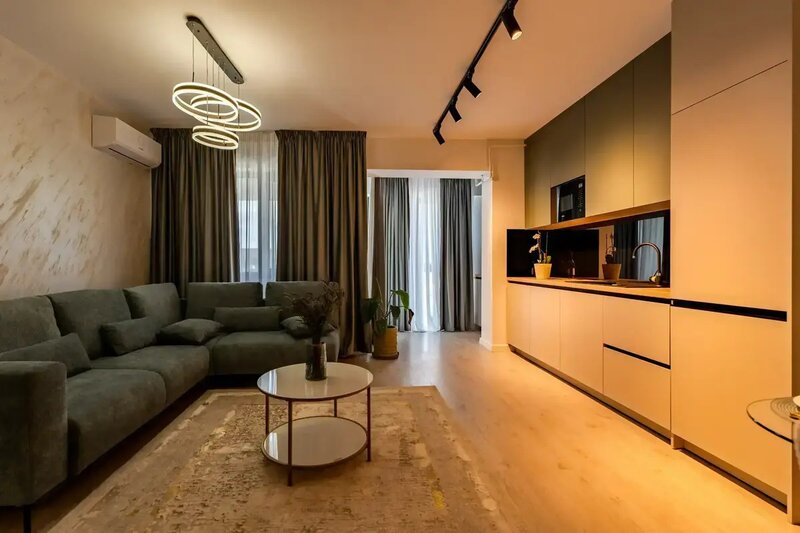 Pipera 10.000 € + TVA discount + 0% comision - Ivory Residence Pipera