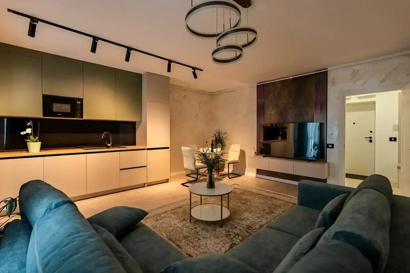 Pipera 10.000 € + TVA discount + 0% comision - Ivory Residence Pipera