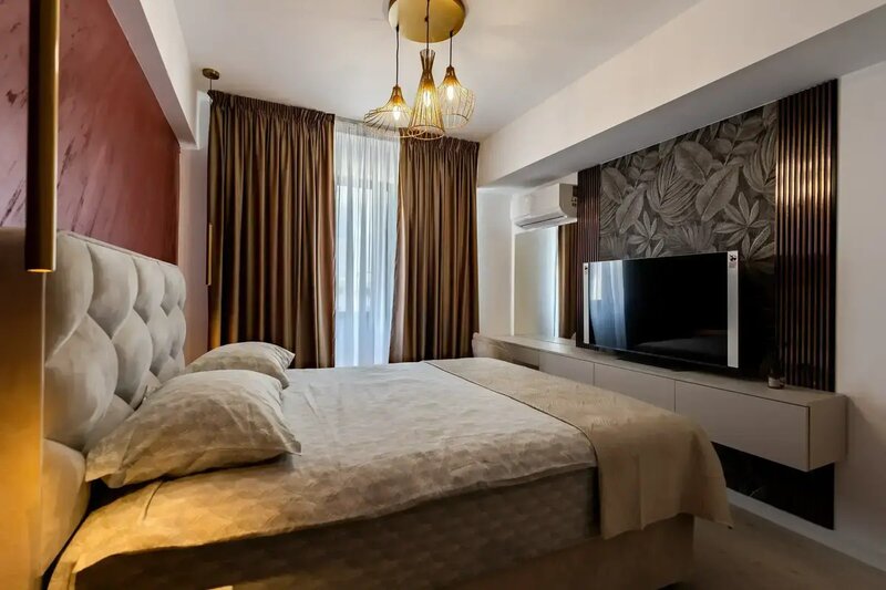 Pipera 10.000 € + TVA discount + 0% comision - Ivory Residence Pipera