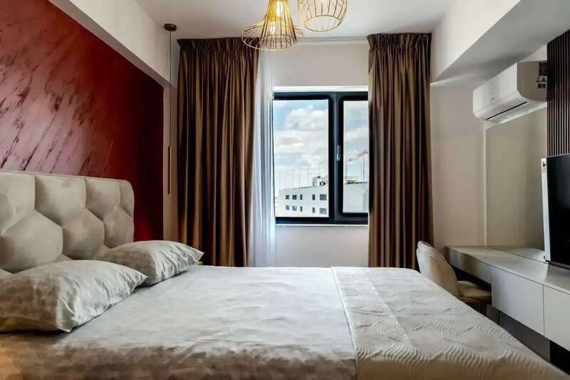 Pipera 10.000 € + TVA discount + 0% comision - Ivory Residence Pipera