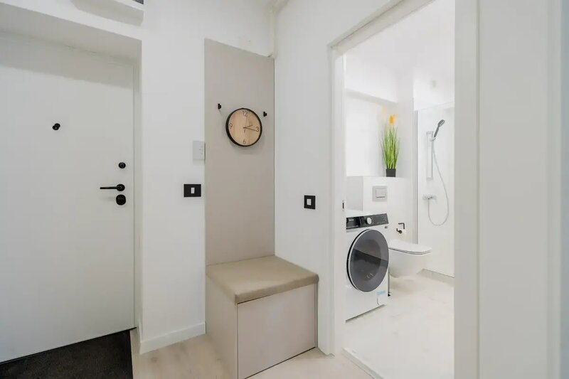 Pipera 10.000 € + TVA discount + 0% comision - Ivory Residence Pipera