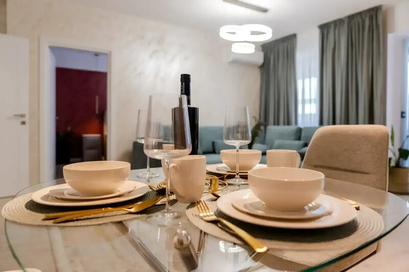 Pipera 10.000 € + TVA discount + 0% comision - Ivory Residence Pipera