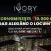 Pipera 10.000 € + TVA discount + 0% comision - Ivory Residence Pipera